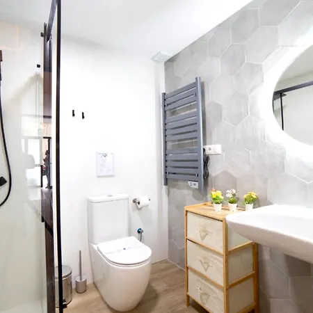 B2 Verdeguer - Cozy Loft Close To The Appartement