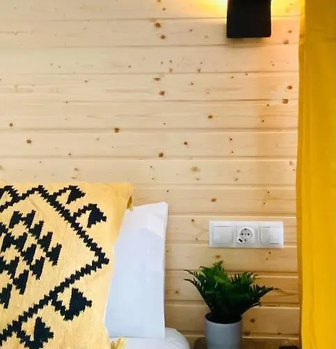 B2 Verdeguer - Cozy Loft Close To The * Валенсия